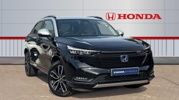 Honda HR-V 1.5 eHEV Advance Style 5dr CVT Hybrid Hatchback